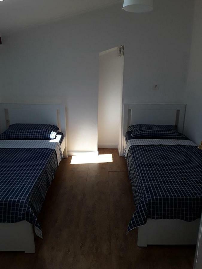Apartmán 3 Gracije Koper Exteriér fotografie