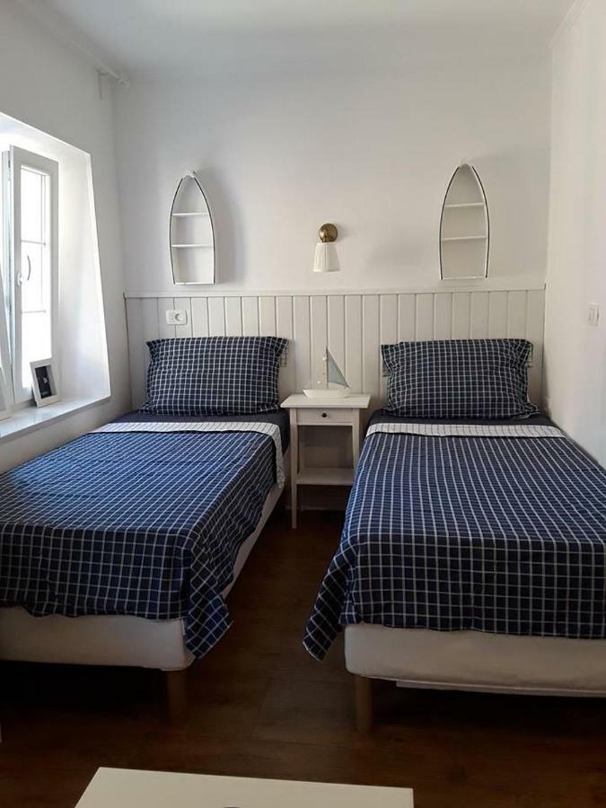 Apartmán 3 Gracije Koper Exteriér fotografie