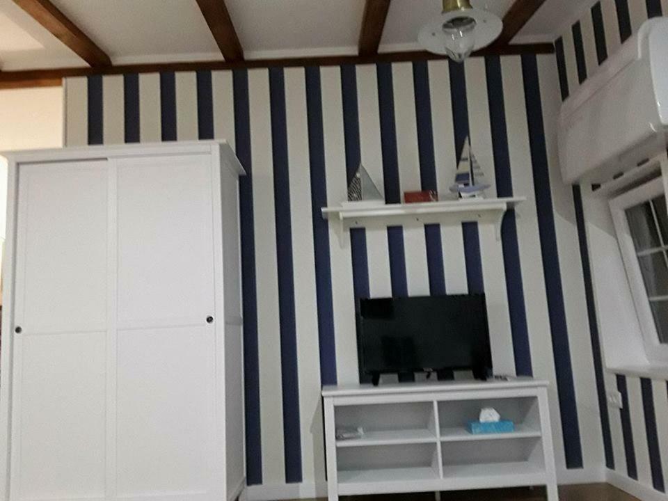 Apartmán 3 Gracije Koper Exteriér fotografie