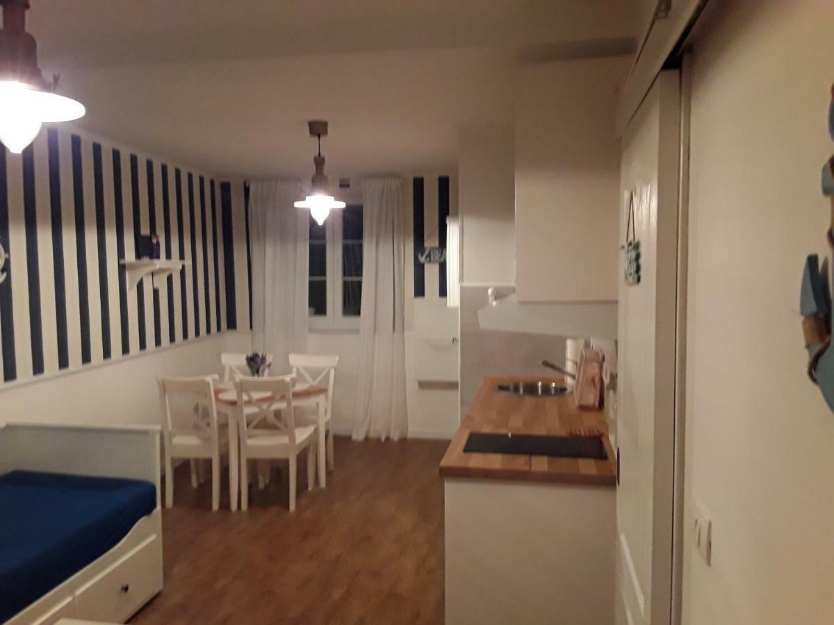 Apartmán 3 Gracije Koper Exteriér fotografie