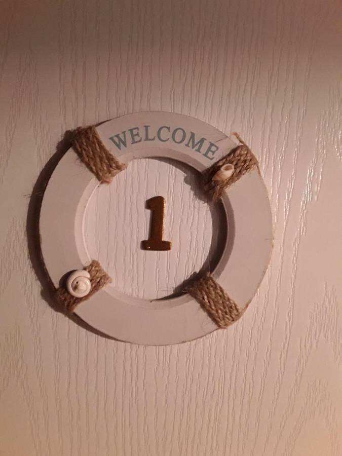 Apartmán 3 Gracije Koper Exteriér fotografie