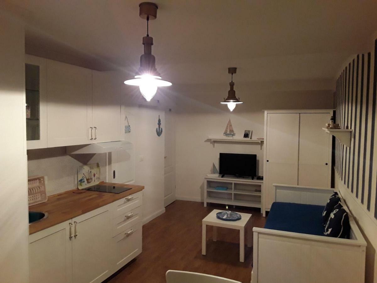 Apartmán 3 Gracije Koper Exteriér fotografie
