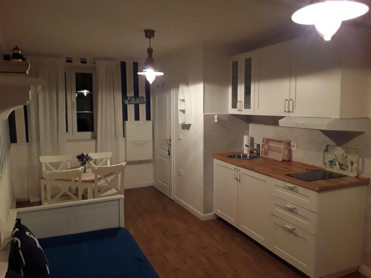 Apartmán 3 Gracije Koper Exteriér fotografie